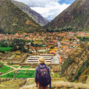 Peru Retreats