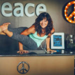 Andrea Dyer - Director/Owner of mind|body|fitness yoga