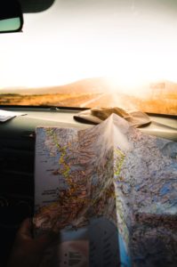 summer travel